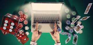 Вход на зеркало Casino Casher